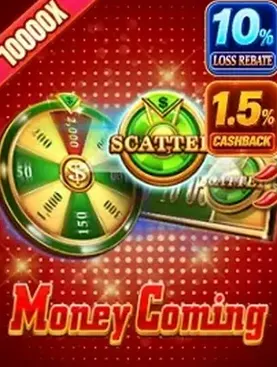 Money Coming
